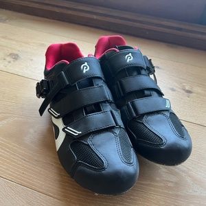 Men’s Peloton Indoor Cycling Shoes size 45 / size 11
